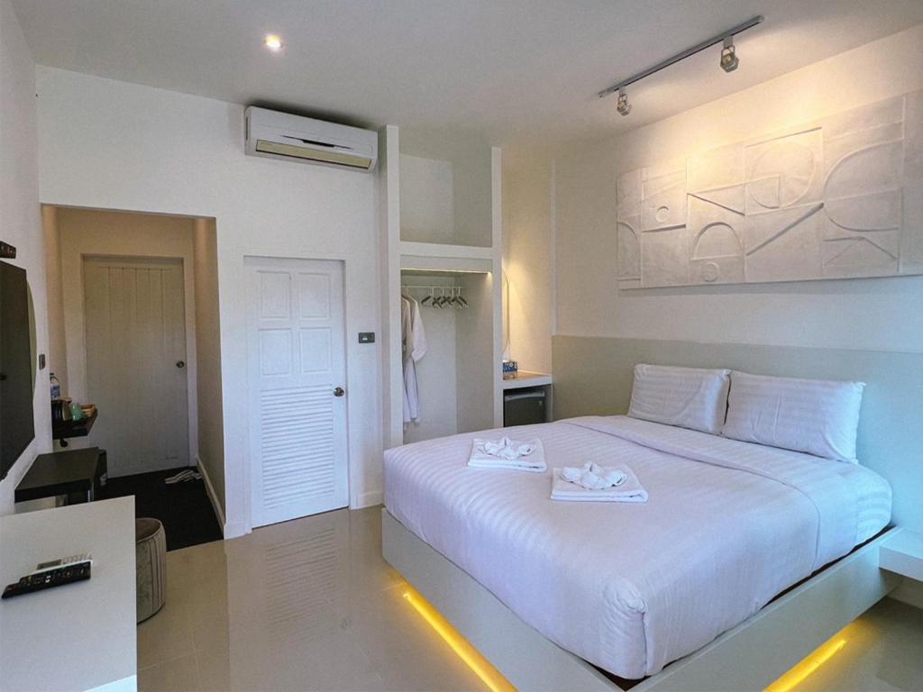 สายลม รีสอร์ท เขาใหญ่ Pak Chong Zewnętrze zdjęcie