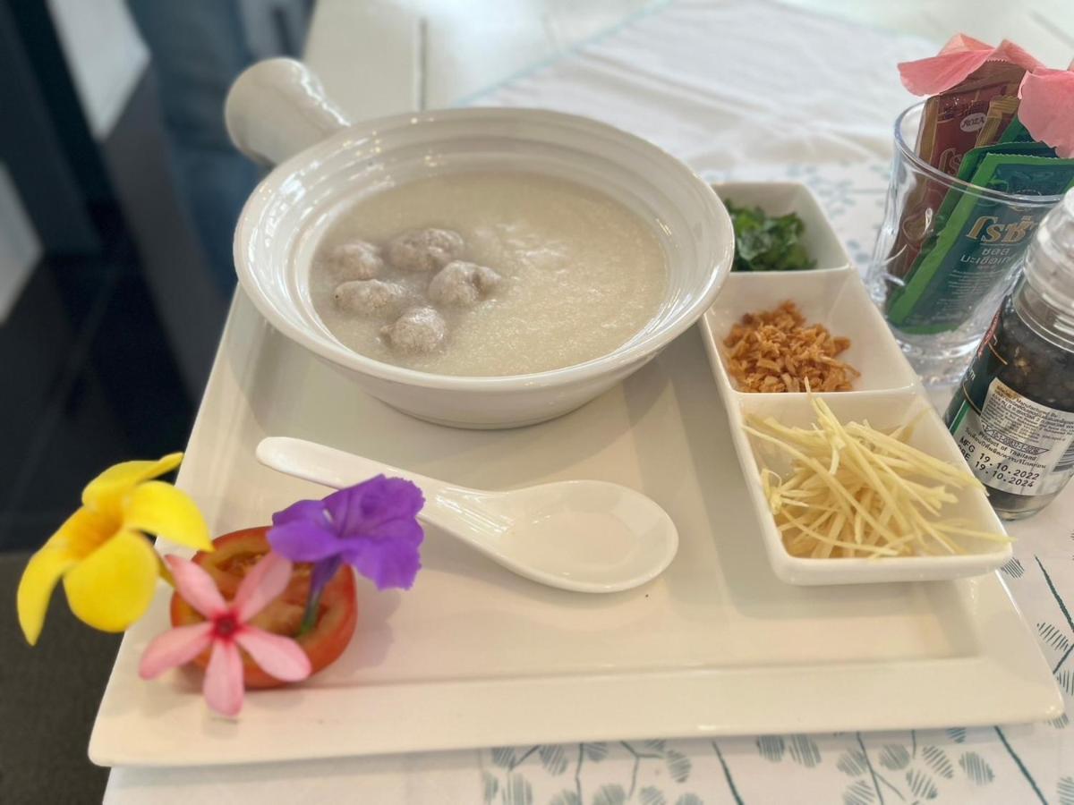 สายลม รีสอร์ท เขาใหญ่ Pak Chong Zewnętrze zdjęcie